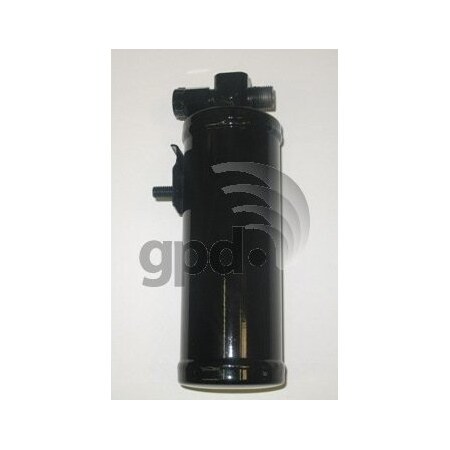 Gpd System Service Kit 9441426